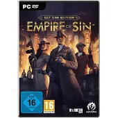 Empire of Sin - Day One Edition, PC