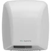 P+L Systems Automatischer Händetrockner DV2100P
