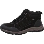 Josef seibel Leroy 51 Schnürstiefel Schwarz