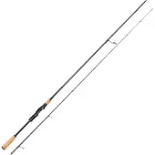 Westin W8 Dropshot 2nd 225cm ML 4-21g - Spinnrute