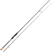 Westin W8 Super Finesse 2nd 215cm L 2-10g - Spinnrute