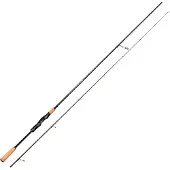 Westin W8 Dropshot 2nd 240cm ML 4-21g - Spinnrute