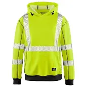 4Protect Warnschutz Hoodie Portland