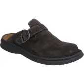 Josef seibel Madrid | Clog für Herren | Grau