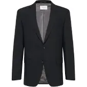 CARL GROSS Sakko/Jacket CG Shane-TRF SV 90 schwarz Größe 52