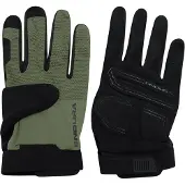 Endura Lange Handschuhe Loop Full Finger MAG | Größe L