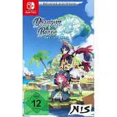 Phantom Brave - The Lost Hero (Deluxe Edition)