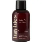 Baybies Babypflege-Öl 100 ml