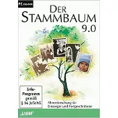 Stammbaum 9