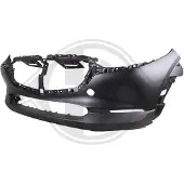 Diederichs Stoßfänger HD Priority Parts 5621450