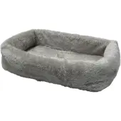 Silvio Design Hunde Tiersofa de Luxe 90 grau