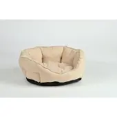 Silvio Design Liegesofa George M Beige, 21769100