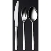 WAS Germany 36 tlg. Besteckset Liselle, Edelstahl 18/10, je 12 Teile