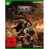 DOOM: The Dark Ages, Xbox Series X, M (Reif), Physische Medien