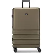 Camel active Hanoi 4 Rollen Trolley L 78 cm mit Dehnfalte