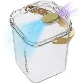 AstroPet Vakuumbehälter Vega