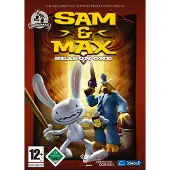 Sam & Max - Season One