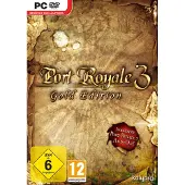 Port Royale 3 - Gold Edition