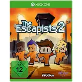 The Escapists 2 Special Edition