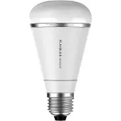 MiPow Playbulb Rainbow, 5 W, E26, 280 lm, 30000 h, Warmweiß