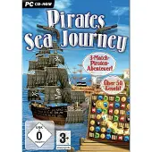 Pirates Sea Journey