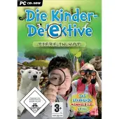 Die Kinderdetektive - Tiere in Not