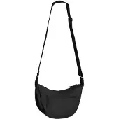 Daniel ray Crossover-Tasche Umhängetasche Murray - Schultertasche im modernen Design in Black