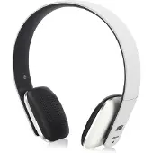 August Ohraufliegend Kopfhörer Bluetooth Wireles Stereo Wiederaufladbar - EP636W