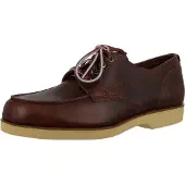 Sebago Halbschuhe 70014C0 922 Fairhaven Brown Cinnamon