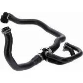 VAICO Kühlerschlauch Wasserschlauch für OPEL GRANDLAND X (A18) V22-1405