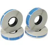 Wetec Verbinder, Gurtbreite 8 mm (Klebeverbinder Splicetape Gurtverbinder)