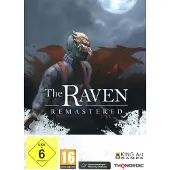 The Raven HD
