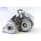 BTS Turbo t915051bl für MAN