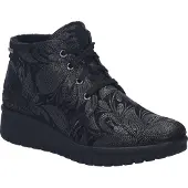 Josef seibel Calais 56 | Stiefelette für Damen | Schwarz