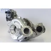BTS Turbo Lader, Aufladung REMAN T918056BL