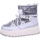 Buffalo Eliza Winterstiefel Metallic