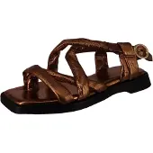 Mjus Damen Sandalen Masha T21001-0201-6102 Braun