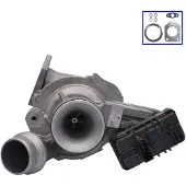 Walker Lader, Aufladung 59454bev für BMW