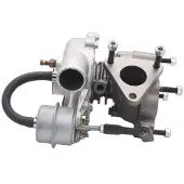 Walker Lader, Aufladung 59726gpw für ROVER HONDA