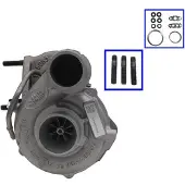 Walker Lader, Aufladung 59439tpw für LAND ROVER