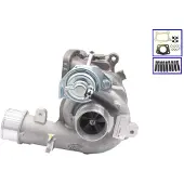 Walker Lader, Aufladung 59876tpw für MAZDA