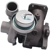 Walker 59588hpv für Ford MAZDA