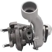 Walker Lader, Aufladung 59719gpw für Citroën Peugeot