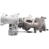 Walker Lader, Aufladung 59690gpw für RENAULT