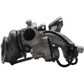 Walker Lader, Aufladung 59365gew für Vaughall Opel