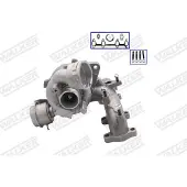 Walker 59383bpv für VW