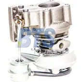 BTS Turbo Lader, Aufladung t911300bl für VW