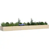 vidaXL Garten-Pflanzgefäss