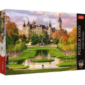 Trefl 10814, 1000 Stück(e), Landschaft