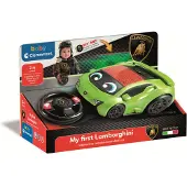 Clementoni Baby My First Lamborghini, Auto, 2 Jahr(e)